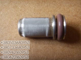 Сітчастий фільтр AR5306 (LECO 775-306)