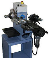 Compec TR470 — Станок для проточування гальмівних дисків і барабанів стаціонарний із кабінетом