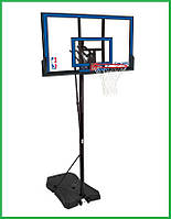 Баскетбольна стійка Spalding 73655CN Gametime Series 48