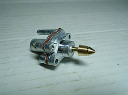 Пневмоклапан холостого ходу карбюратора Озон Weber