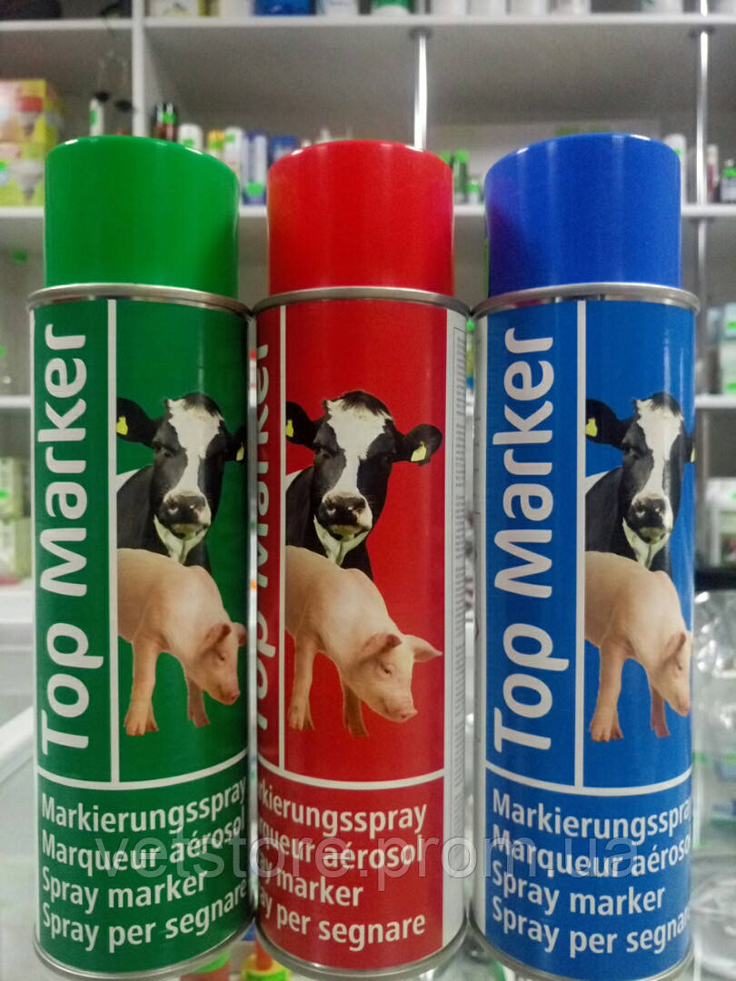 Top marker best sale