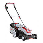 Акумуляторна самохідна газонокосарка AL-KO Moweo 38.5 Li