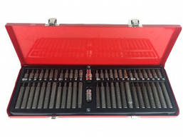 Набір біт 54 предметів 1-A1019 Ampro