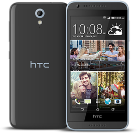 HTC Desire 620G Чохли і Скло (НТС Дізаер 620 Джі)