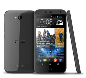 HTC Desire 616 Dual Sim Чохли і Скло (НТС Дізаер 616)