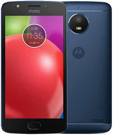 Motorola Moto E (XT1762) Чохли і Скло (Моторола Мото Е ХТ1762)