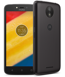 Motorola Moto C Plus (XT1723) Чохли і Скло (Моторола Мото С Ц Плюс ХТ1723)