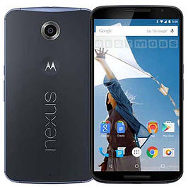 Motorola Nexus 6 Чохли і Скло (Моторола Нексус 6)