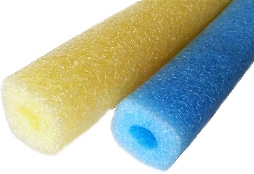 Профіль ППЕ для захисту торців скла 27х35х8 мм