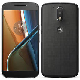 Motorola Moto G4 (XT1622) Чохли і Скло (Моторола Джі 4 ХТ1622)