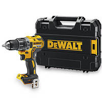 Акумуляторна дриль-шуруповерт DeWALT DCD791NT (США/Китай)