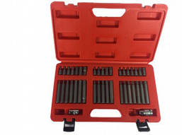 Набір біт 40 предметів 1-A1017 Ampro