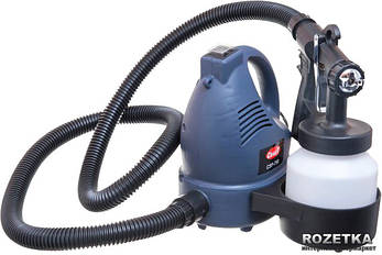 Краскопульт Craft CSP 750, фото 3