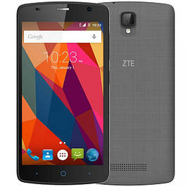 ZTE Blade L5 Чохли і Скло (ЗТЕ Блейд Л5)