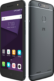 ZTE Blade V8 Чохли і Скло (ЗТЕ Блейд В8)