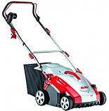 Електричний пухкий AL-KO Combi Care 36 E Comfort, фото 2