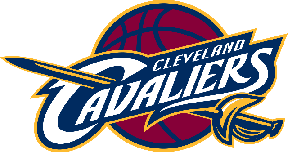 Cleveland Сavaliers (Клівленд Кавальерс)