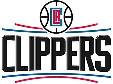 Los Angeles Clippers (Лос Анджелес Клиппперс)