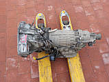 АКПП TV1 Subaru Legacy, Outback B13, 2.5, EJ253, 2003-2008, 31000AF860, TV1B7MFAAB, фото 3