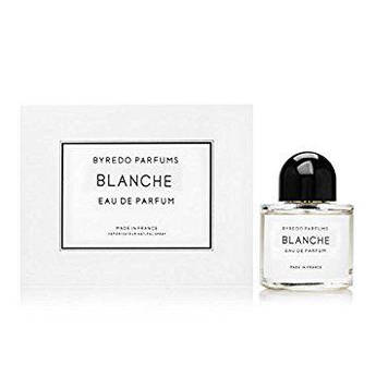 Byredo Blanche (Байредо Бланш) 