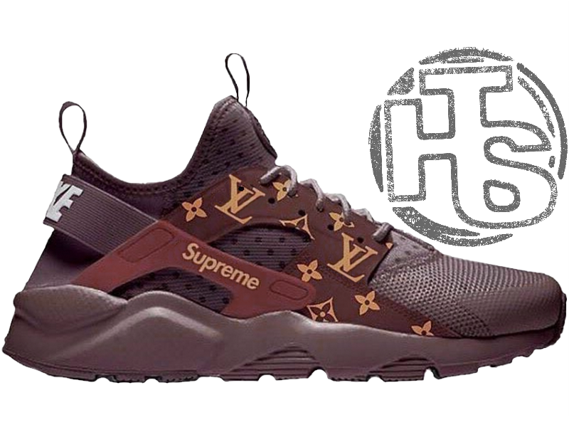 supreme lv huaraches