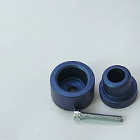 25 насадка для пояльників