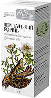 Лапчатка біла корінь (перстач) 50 г. Подрібнена, сушена. Доставка у Ваше місто 2 дні.