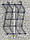 Борона зубчаста Каменець для мінітрактора ЗОР 0,7 (70х60), фото 2