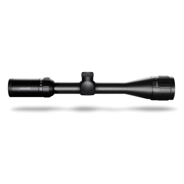 Приціл оптичний Hawke Vantage IR 4-12x40 AO (Rimfire .17 HMR R/G)
