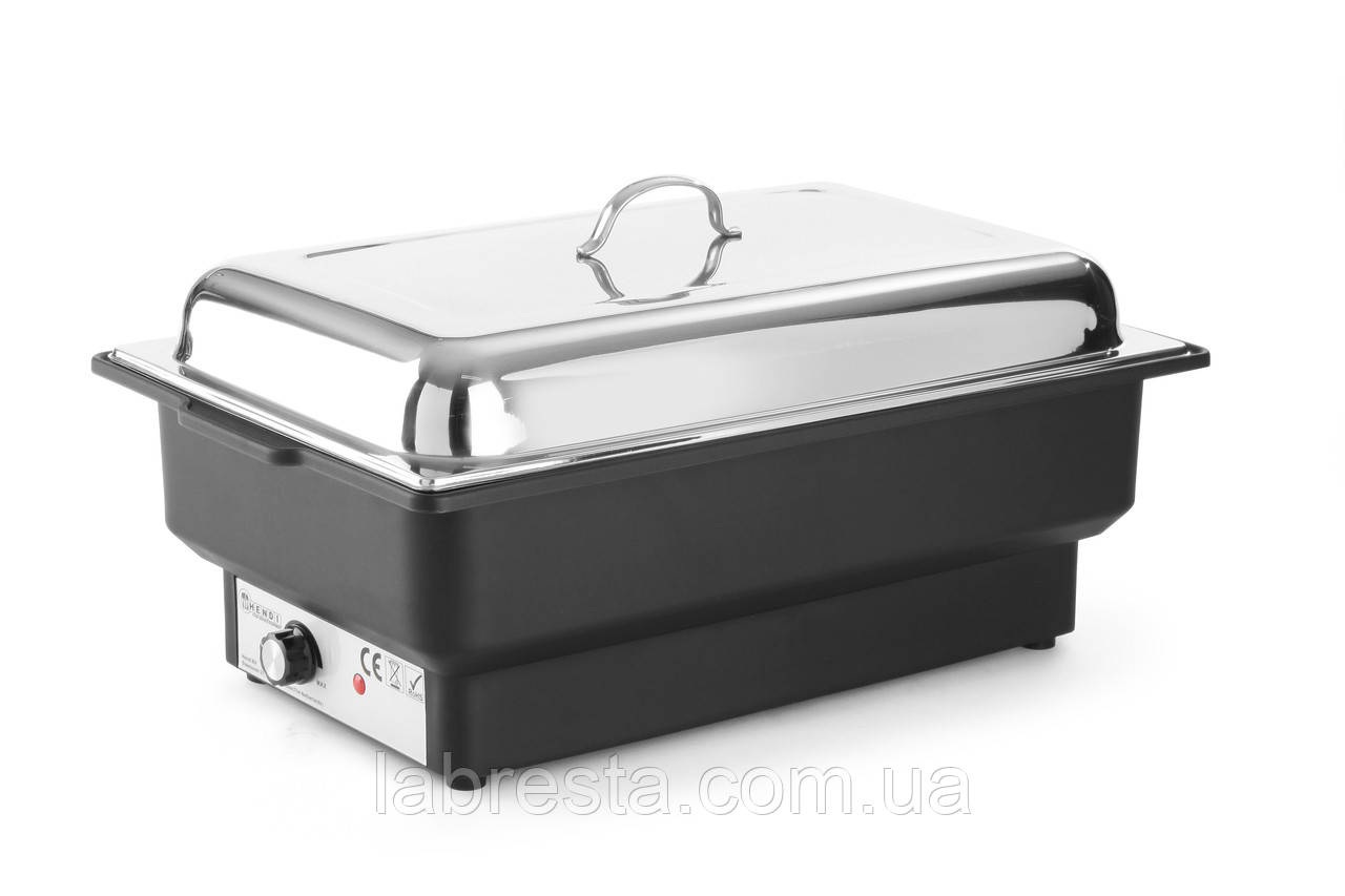 Марміт Hendi 204825 Kitchen Line Tellano (GN 1/1) настільний електричний