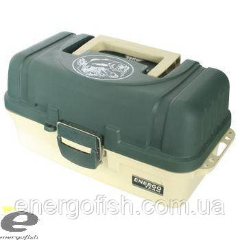 Ящик Fishing Box Energoteam 3-полиці TB 6300