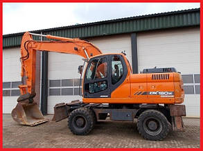 Doosan 190