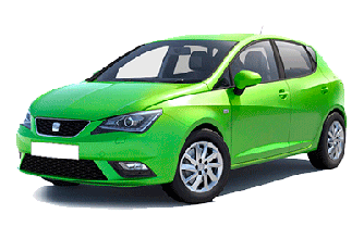 SEAT Ibiza 2010+