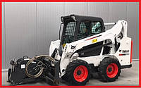 BOBCAT 530