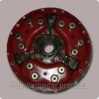 3. 5. Запчастини зчеплення