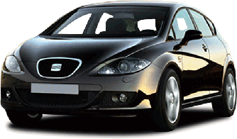 SEAT Leon 2005-2012