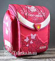 Ранець ортопедичний Herlitz Flexi Butterfly11280070, фото 4
