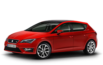 SEAT Leon 2013