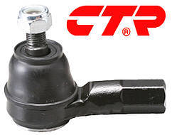 Наконечник рульової тяги Матіз, CTR, CEKD-18