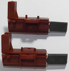 Щітки для мотора (двигуна) пральної машини Indesit C00196544