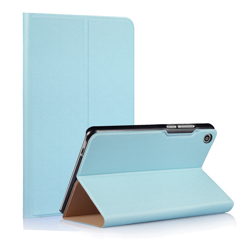 Чехол Huawei MediaPad T3 8 (KOB-L09 / KOB-W09) чехол Flip Stand