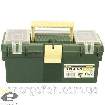 Ящик Fishing Box Kid -310 Made in Italy, фото 1
