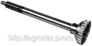 3.12. Відбір потужності