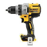 Акумуляторна дриль-шуруповерт DeWALT DCD991NT (США/Чехія), фото 3