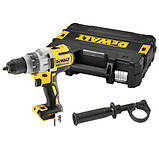 Акумуляторна дриль-шуруповерт DeWALT DCD991NT (США/Чехія), фото 5