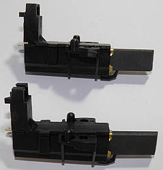 Щітки електродвигуна пральної машини Indesit, Whirpool 13,5*40 C00194594, 481931088529