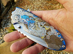 Direware Custom Knife