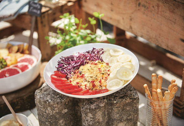 Friends Time Блюдо 26 см Luminarc N3186, фото 1