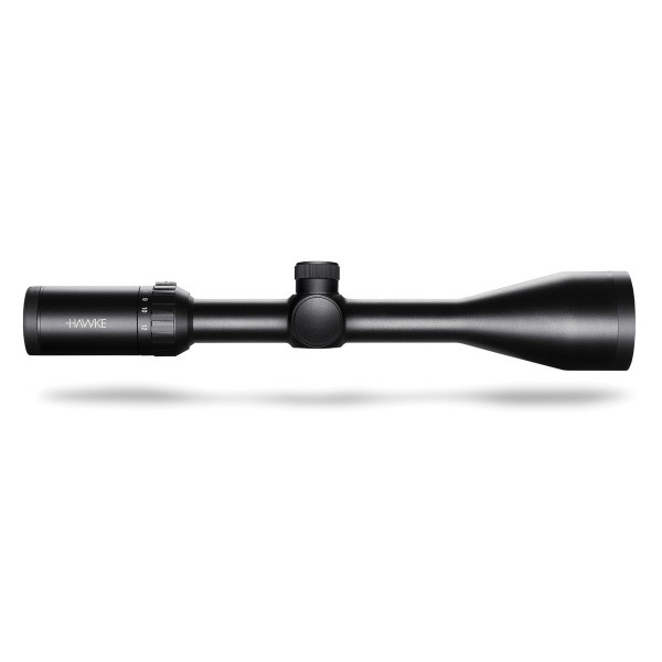 Приціл оптичний Hawke Vantage IR 4-12x50 (L4A IR Dot R/G)