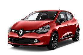 Renault Clio IV 2012+